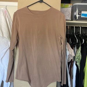 XL Abercrombie Body Suit, Gently Used